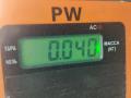 форсунка Renault Megane 3 поколение 2009, 1.4 л., бензин, МКПП, белый, хетчбэк 5 дв., 166000001R - фото №3