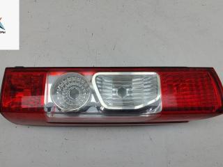 фонарь задний правый Peugeot Boxer 3 поколение 2008, 2.2 л., дизель, МКПП, серый, микроавтобус, 1344047080