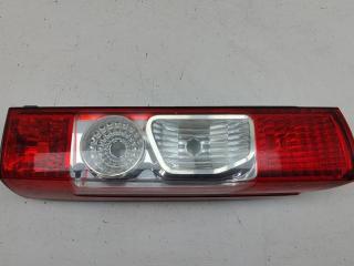 фонарь задний правый Peugeot Boxer 3 поколение 2008, 2.2 л., дизель, МКПП, серый, микроавтобус, 1344047080