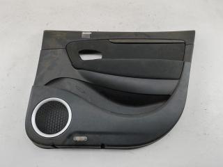 обшивка двери передняя левая Renault Scenic 3 поколение 2010, 1.4 л., бензин, МКПП, серый, минивэн, 156043971