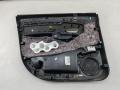 обшивка двери передняя левая Renault Scenic 3 поколение 2010, 1.4 л., бензин, МКПП, серый, минивэн, 156043971 - фото №2