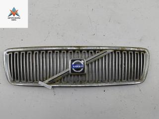 решетка радиатора Volvo V70 1 поколение 1998, синий, универсал