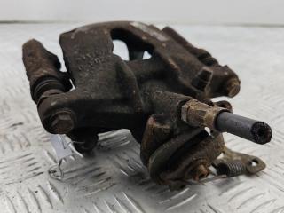 суппорт задний левый Ford Mondeo 3 поколение [рестайлинг] 2004, 1.8 л., бензин, МКПП, серый, универсал, 0204Y01172
