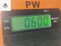 замок двери передней левой Renault Laguna 2 поколение [рестайлинг] 2005, 2.0 л., бензин, АКПП, серый, универсал - фото №3