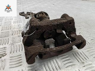 суппорт задний правый Ford Mondeo 3 поколение [рестайлинг] 2004, 1.8 л., бензин, МКПП, серый, универсал, 0204Y01172