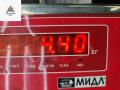 суппорт задний правый Ford Mondeo 3 поколение [рестайлинг] 2004, 1.8 л., бензин, МКПП, серый, универсал, 0204Y01172 - фото №4