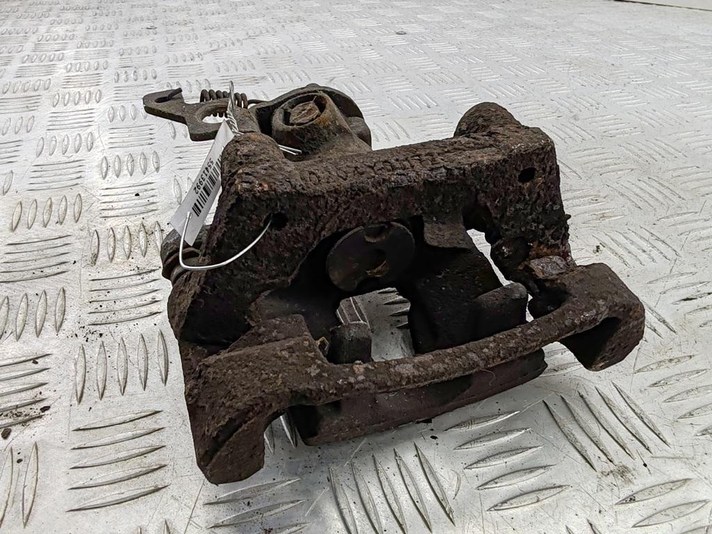 суппорт задний правый Ford Mondeo III 2004, 1.8 л., бензин, МКПП, серый, универсал, 0204Y01172
