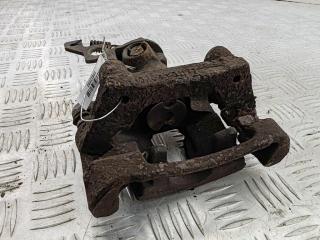 суппорт задний правый Ford Mondeo III 2004, 1.8 л., бензин, МКПП, серый, универсал, 0204Y01172