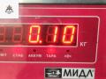 датчик температуры Opel Zafira 1 поколение (A) [рестайлинг] 2005, 2.0 л., дизель, МКПП, синий, минивэн, 0281002170 - фото №3