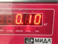 датчик температуры Opel Zafira 1 поколение (A) [рестайлинг] 2005, 2.0 л., дизель, МКПП, синий, минивэн, 0281002170 - фото №3