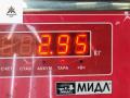 защитный кожух тормозного механизма Renault Kangoo 1 поколение [рестайлинг] 2006, 1.5 л., дизель, МКПП, красный, фургон - фото №3