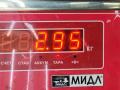 защитный кожух тормозного механизма Renault Kangoo 1 поколение [рестайлинг] 2006, 1.5 л., дизель, МКПП, красный, фургон - фото №3