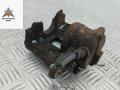 суппорт задний правый Fiat Ducato 3 поколение 2008, 2.3 л., дизель, МКПП, белый, микроавтобус - фото №2