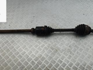 полуось передняя правая (приводной вал, ШРУС) Peugeot Boxer 3 поколение 2009, 3.0 л., дизель, МКПП, белый, микроавтобус