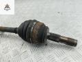 полуось передняя правая (приводной вал, ШРУС) Peugeot Boxer 3 поколение 2009, 3.0 л., дизель, МКПП, белый, микроавтобус - фото №2