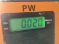 форсунка Renault Megane 3 поколение 2009, 1.4 л., бензин, МКПП, белый, хетчбэк 5 дв., 166000001R - фото №3