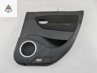обшивка двери задняя правая Renault Scenic 3 поколение 2010, 1.4 л., бензин, МКПП, серый, минивэн, 156042762