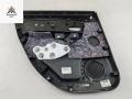 обшивка двери задняя правая Renault Scenic 3 поколение 2010, 1.4 л., бензин, МКПП, серый, минивэн, 156042762 - фото №3