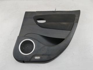 обшивка двери задняя правая Renault Scenic III 2010, 1.4 л., бензин, МКПП, серый, минивэн, 156042762