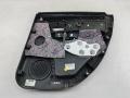 обшивка двери задняя левая Renault Scenic 3 поколение 2010, 1.4 л., бензин, МКПП, серый, минивэн, 156042762 - фото №3
