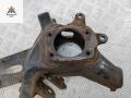 рычаг задний левый Ford Mondeo 3 поколение [рестайлинг] 2004, 1.8 л., бензин, МКПП, серый, универсал, 5A969D3B5A - фото №6