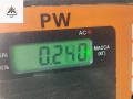 Блок управления аккумулятором Renault Megane 2 поколение [рестайлинг] 2007, 1.9 л., дизель, МКПП, синий, универсал, 8200381280 - фото №3