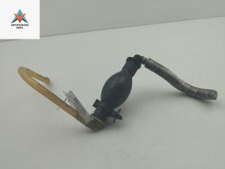 насос топливный ручной (подкачка) Renault Megane 2 поколение [рестайлинг] 2007, 1.9 л., дизель, МКПП, синий, универсал