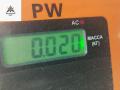 форсунка Renault Megane 3 поколение 2009, 1.4 л., бензин, МКПП, белый, хетчбэк 5 дв., 166000001R - фото №3
