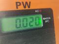 форсунка Renault Megane 3 поколение 2009, 1.4 л., бензин, МКПП, белый, хетчбэк 5 дв., 166000001R - фото №3