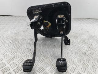 узел педальный (блок педалей) Opel Movano A 1999, 2.8 л., дизель, МКПП, белый, микроавтобус, 7700314878