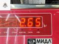 фара правая Renault Megane 3 поколение 2009, 1.4 л., бензин, МКПП, белый, хетчбэк 5 дв., 260100017R - фото №4