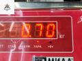 фонарь задний правый Renault Laguna 2 поколение [рестайлинг] 2005, 1.6 л., бензин, МКПП, белый, хетчбэк 5 дв. - фото №3