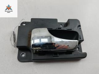 ручка внутренняя задняя левая Volvo V70 1 поколение 1998, 2.5 л., дизель, МКПП, синий, универсал, 9152499