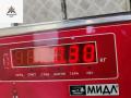 ручка внутренняя задняя левая Volvo V70 1 поколение 1998, 2.5 л., дизель, МКПП, синий, универсал, 9152499 - фото №3