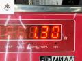 фонарь задний правый Renault Laguna 2 поколение [рестайлинг] 2005, 2.0 л., бензин, АКПП, серый, универсал, 8200002472 - фото №5