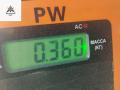 педаль Renault Megane 3 поколение 2009, 1.4 л., бензин, МКПП, белый, хетчбэк 5 дв., 180020022R - фото №3