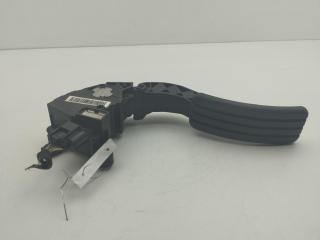 педаль Renault Megane 3 поколение 2009, 1.4 л., бензин, МКПП, белый, хетчбэк 5 дв., 180020022R