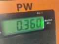 педаль Renault Megane 3 поколение 2009, 1.4 л., бензин, МКПП, белый, хетчбэк 5 дв., 180020022R - фото №3