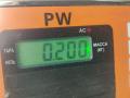 топливная рампа Renault Megane 3 поколение 2009, 1.4 л., бензин, МКПП, белый, хетчбэк 5 дв., 175200037R - фото №3