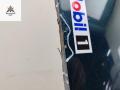 крыло переднее левое BMW 5 серия E39 1999, 2.0 л., бензин, АКПП, зелёный, универсал - фото №3