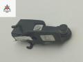 замок ремня безопасности Renault Megane 3 поколение 2009, 1.4 л., бензин, МКПП, белый, хетчбэк 5 дв., 20005R - фото №2