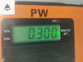 замок ремня безопасности Renault Megane 3 поколение 2009, 1.4 л., бензин, МКПП, белый, хетчбэк 5 дв., 20005R - фото №3