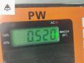 блок предохранителей Renault Megane 3 поколение 2009, 1.4 л., бензин, МКПП, белый, хетчбэк 5 дв., 1801330-1C - фото №3