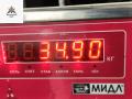 МКПП Renault Laguna 2 поколение [рестайлинг] 2005, 1.6 л., бензин, МКПП, белый, хетчбэк 5 дв., JR5129 - фото №7