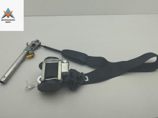 ремень безопасности Renault Megane 3 поколение 2009, 1.4 л., бензин, МКПП, белый, хетчбэк 5 дв., 868840008R