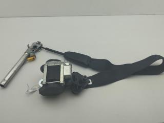 ремень безопасности Renault Megane 3 поколение 2009, 1.4 л., бензин, МКПП, белый, хетчбэк 5 дв., 868840008R