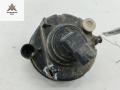 фара противотуманная левая Renault Scenic 1 поколение [рестайлинг] 1999, 1.6 л., бензин, МКПП, серый, минивэн, 67736899 - фото №2