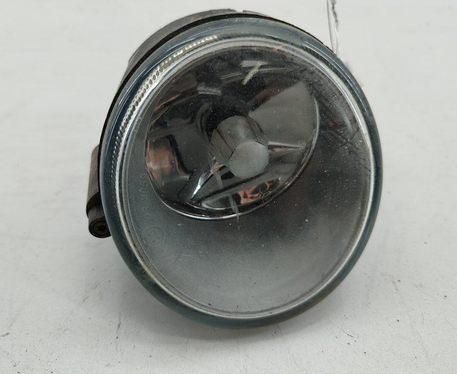 фара противотуманная левая Renault Scenic I 1999, 1.6 л., бензин, МКПП, серый, минивэн, 67736899