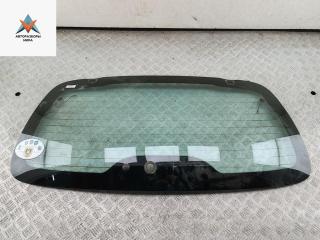 стекло заднее Renault Scenic 1 поколение [рестайлинг] 2001, 1.6 л., бензин, АКПП, серый, минивэн, 43R-0009298