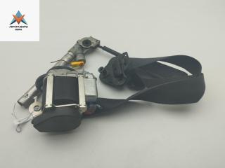 ремень безопасности Renault Megane 3 поколение 2009, 1.4 л., бензин, МКПП, белый, хетчбэк 5 дв., 868850008R